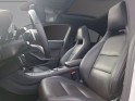 Mercedes classe cla 200 fascination bva - suivi/toit ouvrant pano/radars arav/sièges chauff - garantie 12 mois occasion...