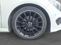 Mercedes classe cla 200 fascination bva - suivi/toit ouvrant pano/radars arav/sièges chauff - garantie 12 mois occasion...