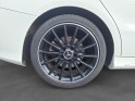 Mercedes classe cla 200 fascination bva - suivi/toit ouvrant pano/radars arav/sièges chauff - garantie 12 mois occasion...