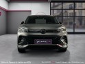 Volkswagen tiguan 2.0 tdi 150ch dsg7 r-line exclusive toit ouvrant panoramique carplay écran 15 covering gris mat...