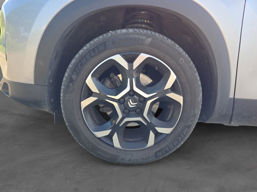 CITROEN d'occasion C5 1.2 PURE TECH 130 PLUS de 2023 Vichy (03)﻿