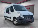 Renault master combi iii l2h2 f3500 2.3 dci 100 fap 7 places climatisation bluetooth  energy garantie 12 mois occasion...