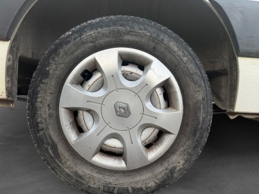 Renault master combi iii l2h2 f3500 2.3 dci 100 fap 7 places climatisation bluetooth  energy garantie 12 mois occasion...