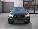 Audi sq7 v8 4.0 tdi abt clean diesel 520 tiptronic 8 quattro 5pl suivie audi complet garantie 12 mois occasion simplicicar...