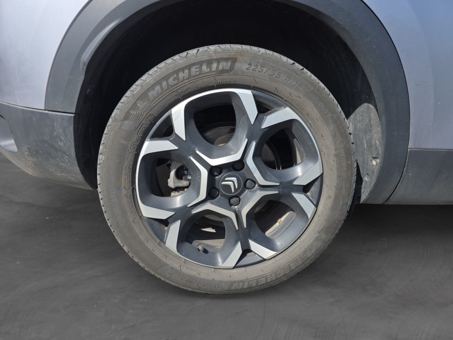 CITROEN d'occasion C5 1.2 PURE TECH 130 PLUS de 2023 Vichy (03)﻿