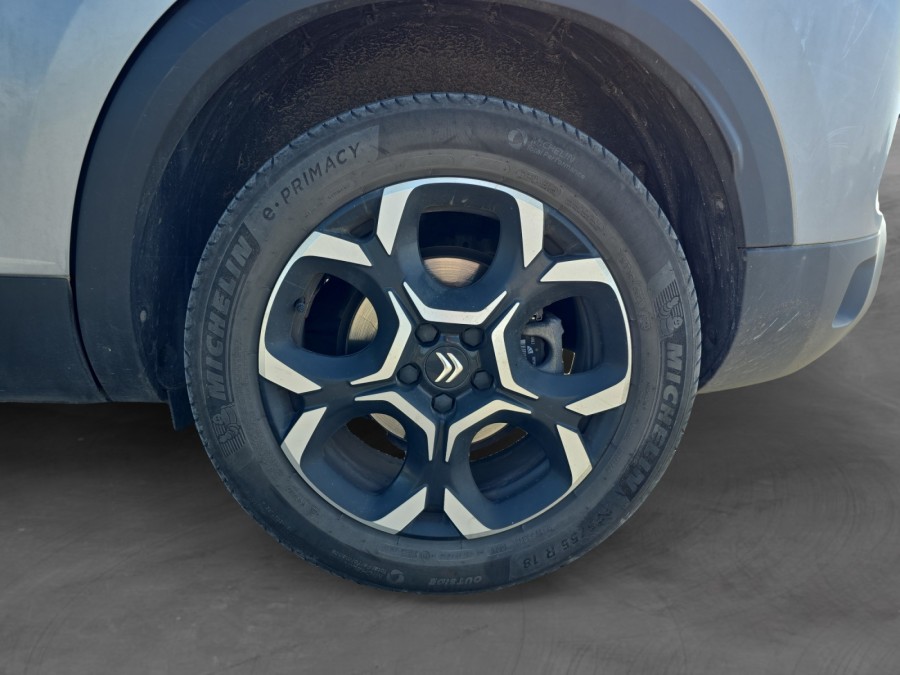 CITROEN d'occasion C5 1.2 PURE TECH 130 PLUS de 2023 Vichy (03)﻿