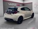 Toyota yaris gr 1.6l track occasion simplicicar pau simplicicar simplicibike france