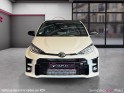 Toyota yaris gr 1.6l track occasion simplicicar pau simplicicar simplicibike france