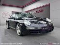 Porsche 911 carrera 4 coupe 997 3.6i, toit ouvrant, sellerie cuire, gps, garantie 12 mois. occasion simplicicar villejuif ...