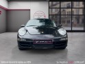 Porsche 911 carrera 4 coupe 997 3.6i, toit ouvrant, sellerie cuire, gps, garantie 12 mois. occasion simplicicar villejuif ...