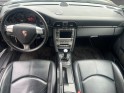 Porsche 911 carrera 4 coupe 997 3.6i, toit ouvrant, sellerie cuire, gps, garantie 12 mois. occasion simplicicar villejuif ...