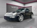 Porsche 911 carrera 4 coupe 997 3.6i, toit ouvrant, sellerie cuire, gps, garantie 12 mois. occasion simplicicar villejuif ...
