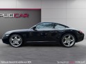 Porsche 911 carrera 4 coupe 997 3.6i, toit ouvrant, sellerie cuire, gps, garantie 12 mois. occasion simplicicar villejuif ...