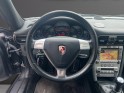 Porsche 911 carrera 4 coupe 997 3.6i, toit ouvrant, sellerie cuire, gps, garantie 12 mois. occasion simplicicar villejuif ...
