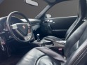 Porsche 911 carrera 4 coupe 997 3.6i, toit ouvrant, sellerie cuire, gps, garantie 12 mois. occasion simplicicar villejuif ...