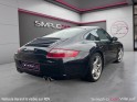 Porsche 911 carrera 4 coupe 997 3.6i, toit ouvrant, sellerie cuire, gps, garantie 12 mois. occasion simplicicar villejuif ...