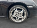 Porsche 911 carrera 4 coupe 997 3.6i, toit ouvrant, sellerie cuire, gps, garantie 12 mois. occasion simplicicar villejuif ...