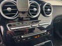 Mercedes glc 220 d 9g-tronic 4matic amg line toit ouvrant caméra de recul hayon électrique garantie 12 mois occasion...