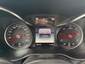 Mercedes glc 220 d 9g-tronic 4matic amg line toit ouvrant caméra de recul hayon électrique garantie 12 mois occasion...