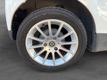 Smart fortwo coupe 451 1.0 turbo br 84 cv boite auto, sellerie cuire, caméra de recul, garantie 12 mois. occasion...