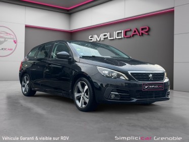 Peugeot  308 sw 1.5 hdi 130 active occasion simplicicar grenoble simplicicar simplicibike france