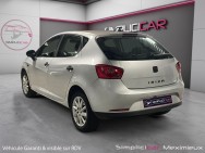 SEAT d'occasion IBIZA 1.6 TDI 90 STYLE de 2011 Meximeux (01)﻿