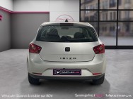 SEAT d'occasion IBIZA 1.6 TDI 90 STYLE de 2011 Meximeux (01)﻿