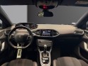 Peugeot 308 1.2 puretech 130ch ss eat6 gt line suivi dispo - keyless go - carplay - camera 360 - feux full led occasion...