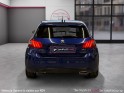 Peugeot 308 1.2 puretech 130ch ss eat6 gt line suivi dispo - keyless go - carplay - camera 360 - feux full led occasion...