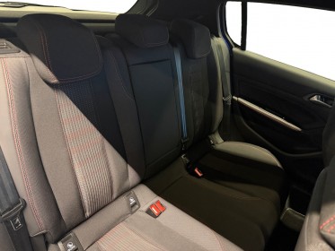 Peugeot 308 1.2 puretech 130ch ss eat6 gt line suivi dispo - keyless go - carplay - camera 360 - feux full led occasion...