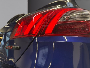 Peugeot 308 1.2 puretech 130ch ss eat6 gt line suivi dispo - keyless go - carplay - camera 360 - feux full led occasion...