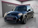 Mini hatch 5 portes cooper d 116 ch finition business occasion simplicicar st-maximin simplicicar simplicibike france