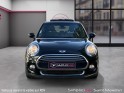 Mini hatch 5 portes cooper d 116 ch finition business occasion simplicicar st-maximin simplicicar simplicibike france