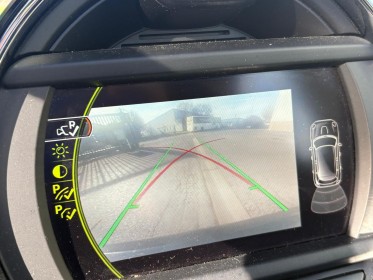 Mini hatch 5 portes cooper d 116 ch finition business occasion simplicicar st-maximin simplicicar simplicibike france