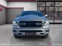 Dodge ram v8 gt tva recuperable garantie 12 mois occasion simplicicar evreux simplicicar simplicibike france