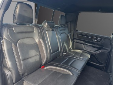 Dodge ram v8 gt tva recuperable garantie 12 mois occasion simplicicar evreux simplicicar simplicibike france