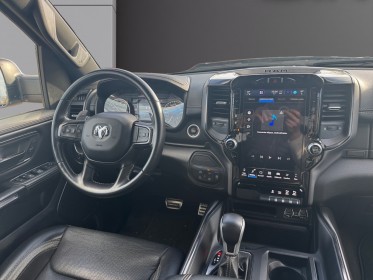 Dodge ram v8 gt tva recuperable garantie 12 mois occasion simplicicar evreux simplicicar simplicibike france