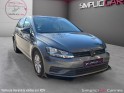 Volkswagen golf 1.0 tsi 115 bvm6 trendline  possibilité de remettre à l'origine occasion cannes (06) simplicicar...