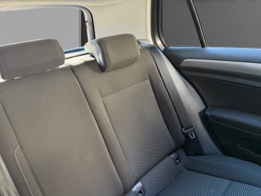 Volkswagen golf 1.0 tsi 115 bvm6 trendline  possibilité de remettre à l'origine occasion cannes (06) simplicicar...