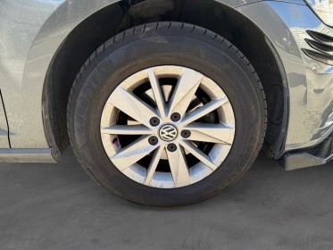 Volkswagen golf 1.0 tsi 115 bvm6 trendline  possibilité de remettre à l'origine occasion cannes (06) simplicicar...