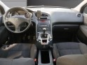 Peugeot 5008 1.6 vti 120ch bvm5 access 7places entretien constructeur complet garantie 12 mois minimum occasion simplicicar...