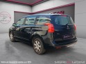 Peugeot 5008 1.6 vti 120ch bvm5 access 7places entretien constructeur complet garantie 12 mois minimum occasion simplicicar...