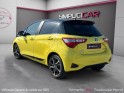 Toyota yaris pro hybride rc18 yaris pro 100h occasion simplicicar toulouse nord simplicicar simplicibike france