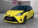 Toyota yaris pro hybride rc18 yaris pro 100h occasion simplicicar toulouse nord simplicicar simplicibike france