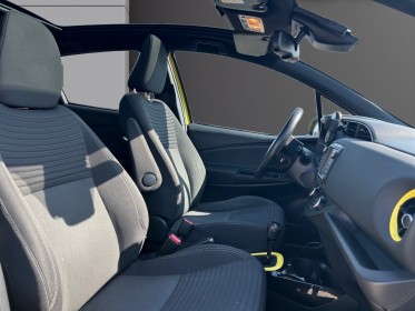 Toyota yaris pro hybride rc18 yaris pro 100h occasion simplicicar toulouse nord simplicicar simplicibike france