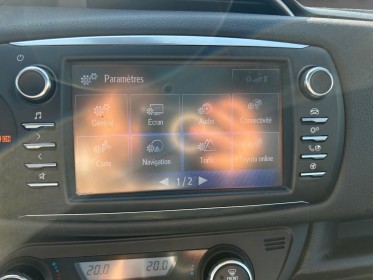 Toyota yaris pro hybride rc18 yaris pro 100h occasion simplicicar toulouse nord simplicicar simplicibike france