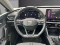 Seat leon 1.0 tsi 110 bvm6 urban carplay caméra de recule garantie 12 mois occasion simplicicar brive la gaillarde ...