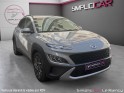 Hyundai kona hybrid 141 executive occasion simplicicar le raincy simplicicar simplicibike france
