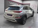 Hyundai kona hybrid 141 executive occasion simplicicar le raincy simplicicar simplicibike france