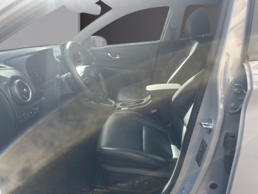 Hyundai kona hybrid 141 executive occasion simplicicar le raincy simplicicar simplicibike france